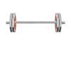 Dedicated gym lover who