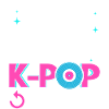 Eat Sleep K-pop Repeat