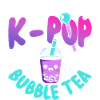 Alimentato da bubble tea K-pop