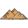 Mountains Mountains icon
