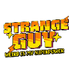 Strange Guy – Weird is my Superpower