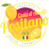 Positano Costa d'Amalfi Lemon Italy Sovenir