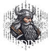 Gott viergibt Odin nicht