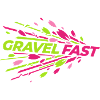 Gravel Fast Speed Petals Vector