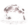 Bigfoot Float