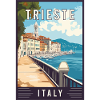 Experience Adriatic Gem Trieste in Italy
