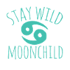 Stay Wild Moonchild