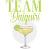 Hen Party Cocktail Team Daiquiri