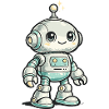 Small space robot