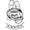 Junggesellinnenabschied und Verlobung Design