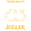 Yodel saying