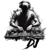 Disc-jockey