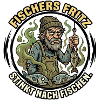 Fischer's Fritz stinks of fish