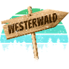 Westerwald Rhineland-Palatinate Germany Souvenir