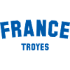 Troyes France 