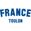 Toulon, France, France