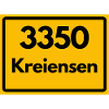 OLD POSTCODE POSTCODE RETRO 3350 KREIENSEN