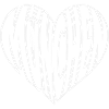 Munich Heart Lettering