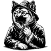 Eurasier | Sailor