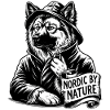 Eurasier | Sailor | Text