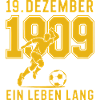 Dortmund 19 December 1909 Football