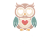 Gufo Gufo Ti serve È Amore Gufo Ama San Valentino