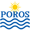 Poros Sun Waves Design