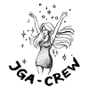 Bachelor Party: Dancing Woman - Illustration