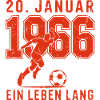 Berlin Fussball Köpenick 1966
