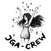 Bachelor Party: Dancing Woman - Illustration