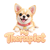 Chihuahua My Therapist
