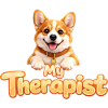 Corgi My Therapist
