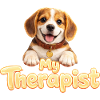 Beagle My Therapist