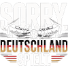 Scusa, la Germania gioca come tifoso di calcio
