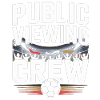 Public Viewing Crew Football Fan