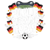 Public Viewing Crew Football Fan