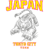 Japan Tokyo City Team