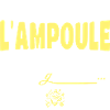 T'es pas l'ampoule la plus brillante