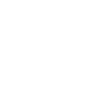 Geometric Circle Mosaic on Black