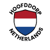 Dutch Shield Flag