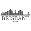 Brisbane Australien, Brisbane Skyline