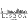Lisbon skyline, Lisbon urban art