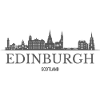 Edinburgh Scotland, Edinburgh Skyline