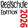 Realschulabschluss 2026 Abschluss Realschülerin
