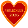 Realschule 2026 Herz