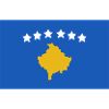 Drapeau du Kosovo