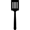 Kitchen spatula