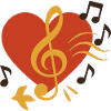 Musik fürs Herz