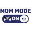 Modo mamá activado – Diseño de Vida de Madre Fuerte
