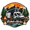 Freiheit im Kasten Camper